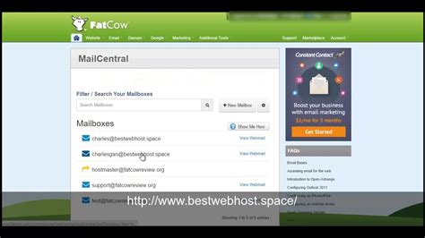 fatwebmail|FatCow WebMail Login